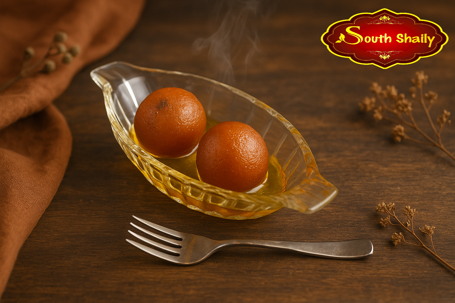 Gulab Jamun
